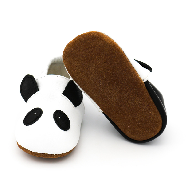 Special occasion formal shoes for babies